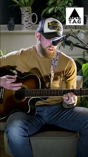 Joe West - Fire Away (Chris Stapleton cover)