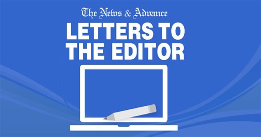 Letter to the editor: Declaration of Independence