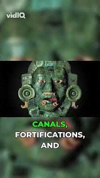 LIDAR Reveals Hidden Mayan Cities! 🤯