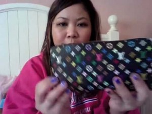 Review request: Louis Vuitton Multicolore Zippy Wallet