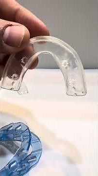 Quiet lab anti snore mouthguard- honest review