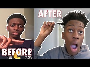 HOW TO GROW YOUR HAIR FAST 1 INCH A DAY!! | TIPS & TRICKS