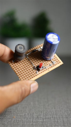 ஓ இப்படிதான் வேலை செய்யுதா | voltage Booster Tutorial #boostet #diy