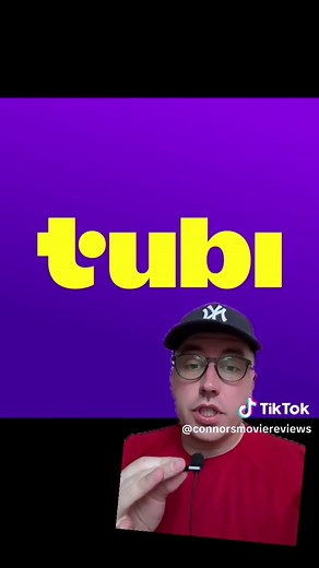 Top Movies and TV Shows to Watch on Tubi - April 2025