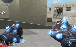 泰坦之拳，谁玩谁呕吐