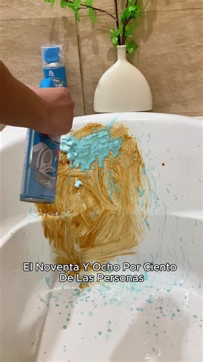 #Amyrosecleaner #rose #bathroom #clean