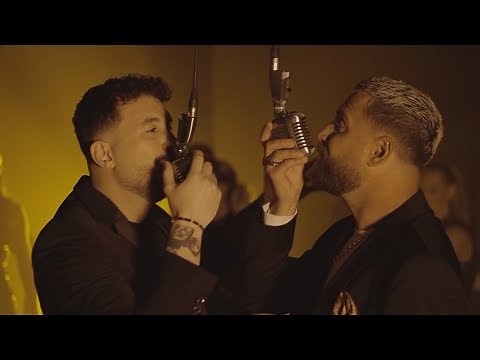 Luiz Ejlli X Donald Veshaj - 2 Shotsa