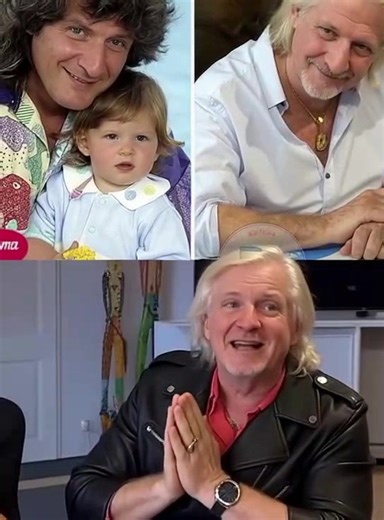 1.2K views | Marie a 34 ans : que devient la petite-fille de Patrick Sébastien, née de son fils décédé en moto ? | Maman et fière | Facebook