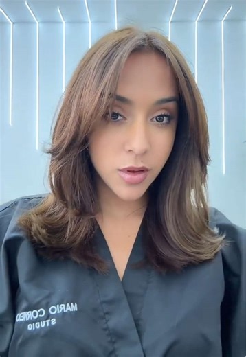 Exciting New Haircut Transformation ⚡️💕