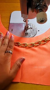 Jass Designer on Reels