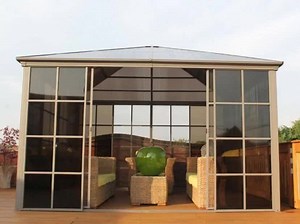 83K views · 171 reactions | OUR BEST SELLING GAZEBO! Outdoor living...