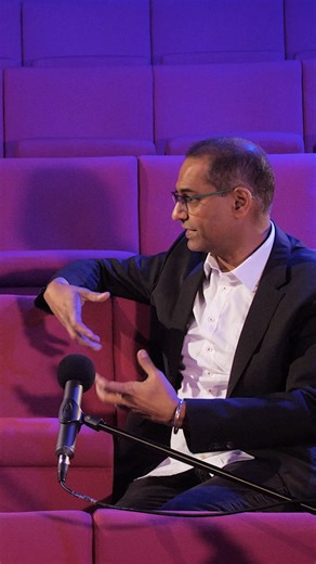 📢 GIVEAWAY TIME 📢 Leave a comment on this post with something that you learned from the latest episode of the Ri Science Podcast and be in with a chance of winning a signed copy of Neuroscientist Charan Ranganath’s new book ‘Why We Remember.’ Entries close at 4pm Friday GMT – get commenting! Catch-up on the episode before leaving a comment here - https://youtu.be/_uOLii9sDiE?si=VDoeK3KSE153_Y2G | Royal Institution of Great Britain