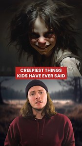 The last girl predicted a hail storm 😱 | Scaries