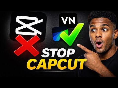 DON’T USE CAPCUT-USE THIS