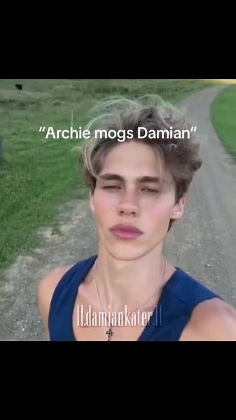 Archie Mogs Damian: Hilarious Edit Compilation
