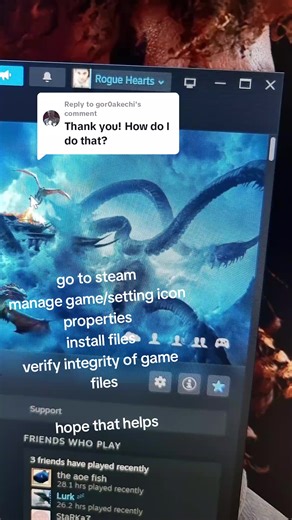 Verify Integrity of Steam Game Files Easily