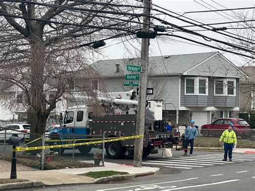Nearly 3,000 Con Edison customers without power on Staten Island