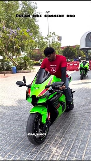 Kawasaki ninja zx10r ✅..#superbike #zx10r #kawasaki10r #ninja #shorts #yt