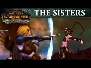 Sisters of Slaughter