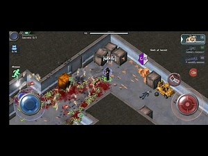 Alien Shooter World v5.10.6 Unlimited Ammo || GameGuardian 2024