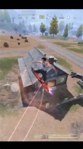 CRAZIEST 1v4 CLUTCH Highlight With SNIPER AND KRM SHOTGUN IN BATTLE ROYALE CODM