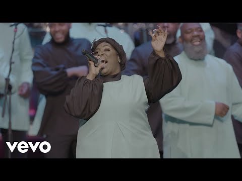 Ricky Dillard - Redeemed (Live At Family Christian Center, Munster, IN, 7/9/2021)