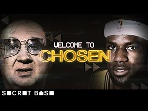 The Cleveland Cavaliers' 46-year title quest deserves a deep, deeeeep rewind [SNEAK PEEK]