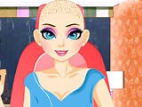 Elsa Brain Injury . Online Games . BrightestGames.com