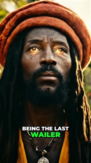 What Really Happened to Bunny Wailer? 💔