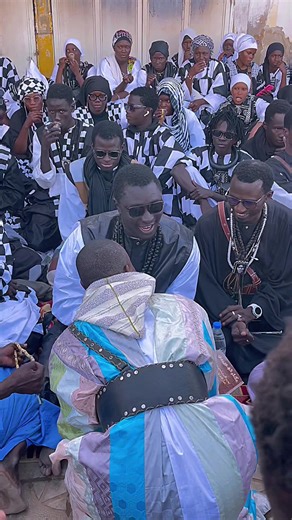 @Serigne Dame Ndiguel Fall™ #