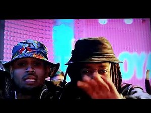 Chris Brown - Loyal ft. Tyga, Lil Wayne (Official Video)