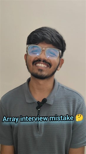 Most Common Rotate Array Interview Mistake (Don’t Miss This!)