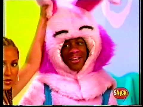 3LW - All That Skit 2002