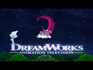 Netflix/Dreamworks Animation Television (2018) #1