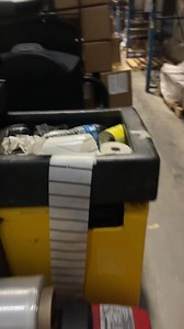 1.2K views | 433 case order! Sysco order selector. No scoop. #orderselcting #orderselector #warehouse #sysco | Micheal Brewer | Facebook