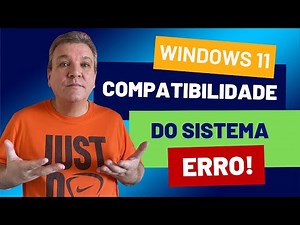 Incompatibility Error on 7th Gen Core i7 Processor in Windows 11