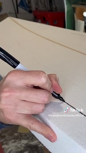 Enhancing Your Surfboard with Rail Bands