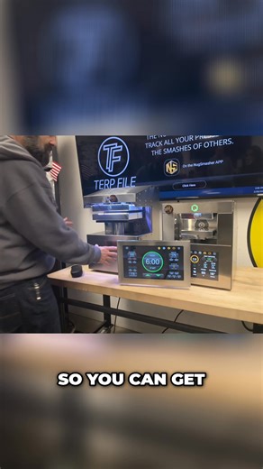 10K views · 138 reactions | See an amazing machine designed for hash extractions. It can handle a couple thousand grams at once, with 7x10-inch plates. The screen comes off, allowing for multiple pours. It provides control over the machine and the process. Tag someone who would love this! | Nugsmasher - Rosin Machines | Facebook