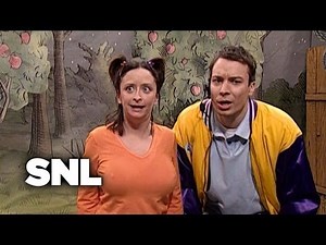 The Fun Friends Club - SNL