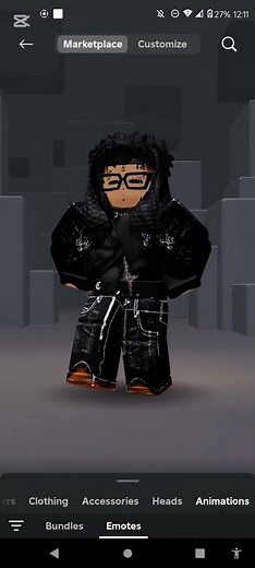 Myxo- Roblox is LYING to you guys