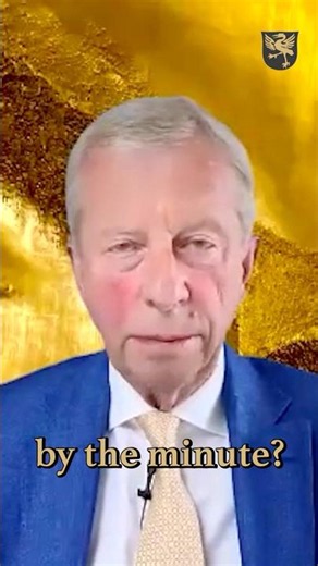 HOW CAN BUSINESSES PLAN WHEN TRUMP’S TARIFFS KEEP CHANGING? － Egon von Greyerz explains
