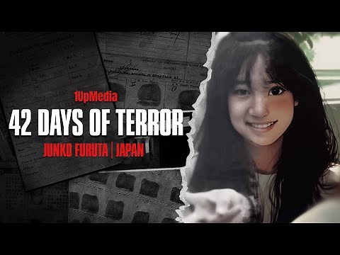 The Case of Junko Furuta | Japan, 1989