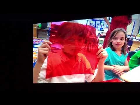 Arthur A Word From Us Kids