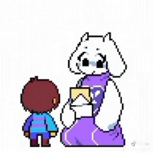 Música y Ediciones de Undertale: Fallen Down