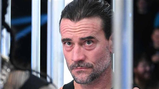 CM Punk Brawls With WWE Star On Raw – TJR Wrestling