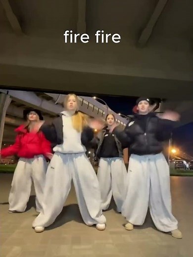 Viral Dance Challenge | Girls Dancing to Trending Music