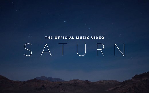 "Saturn" Music Video — Sleeping At Last