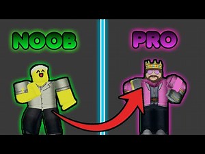 NOOB TO PRO IN ROBLOX ARSENAL! (Tips and Tricks!)