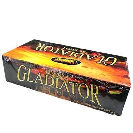 Gladiator by Black Cat Fireworks