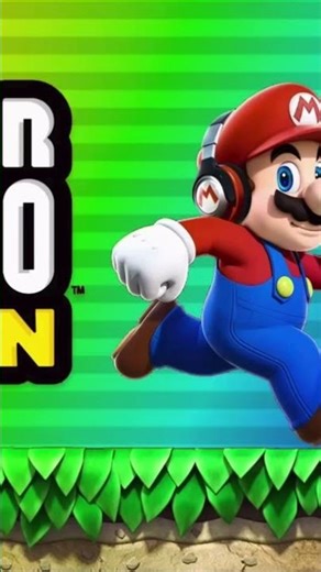 Super Mario Run Remix 10 Pal Pitch